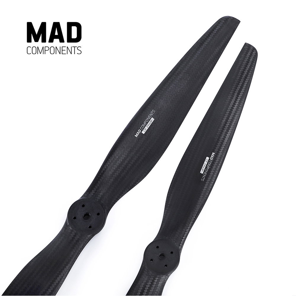 ATV FLUXER 30.1x12 Inch VTOL G - Drone & Rc Plane Maker Durgapur West Bengal recensie en prijs