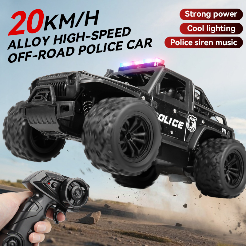 ZWN 1:16 Legering Hoge Snelhei - Drone Shahed Rc recensie en prijs