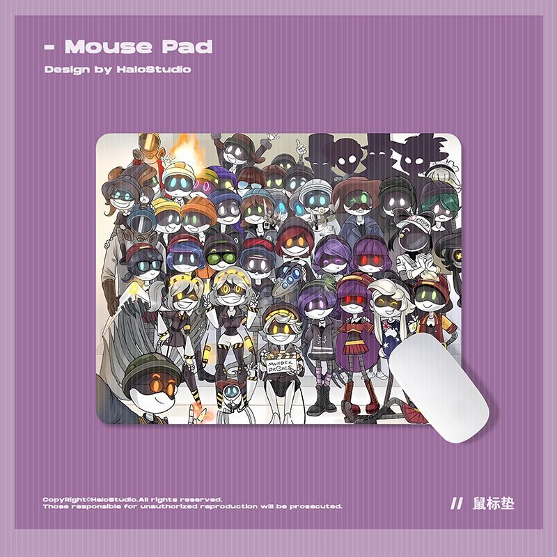 Anime Murder Drones Merch Muis - Drone & Rc Plane Maker Durgapur West Bengal recensie en prijs