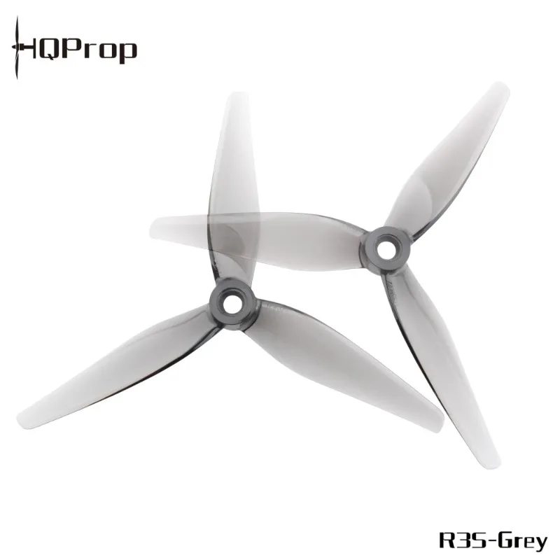 12 Stuks/6 Paar Hqprop 5135v2  - Drone Rc Quadcopter Controller recensie en prijs