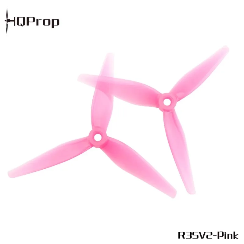 12 Stuks/6 Paar Hqprop 5135v2  - Drone Rc Quadcopter Controller recensie en prijs