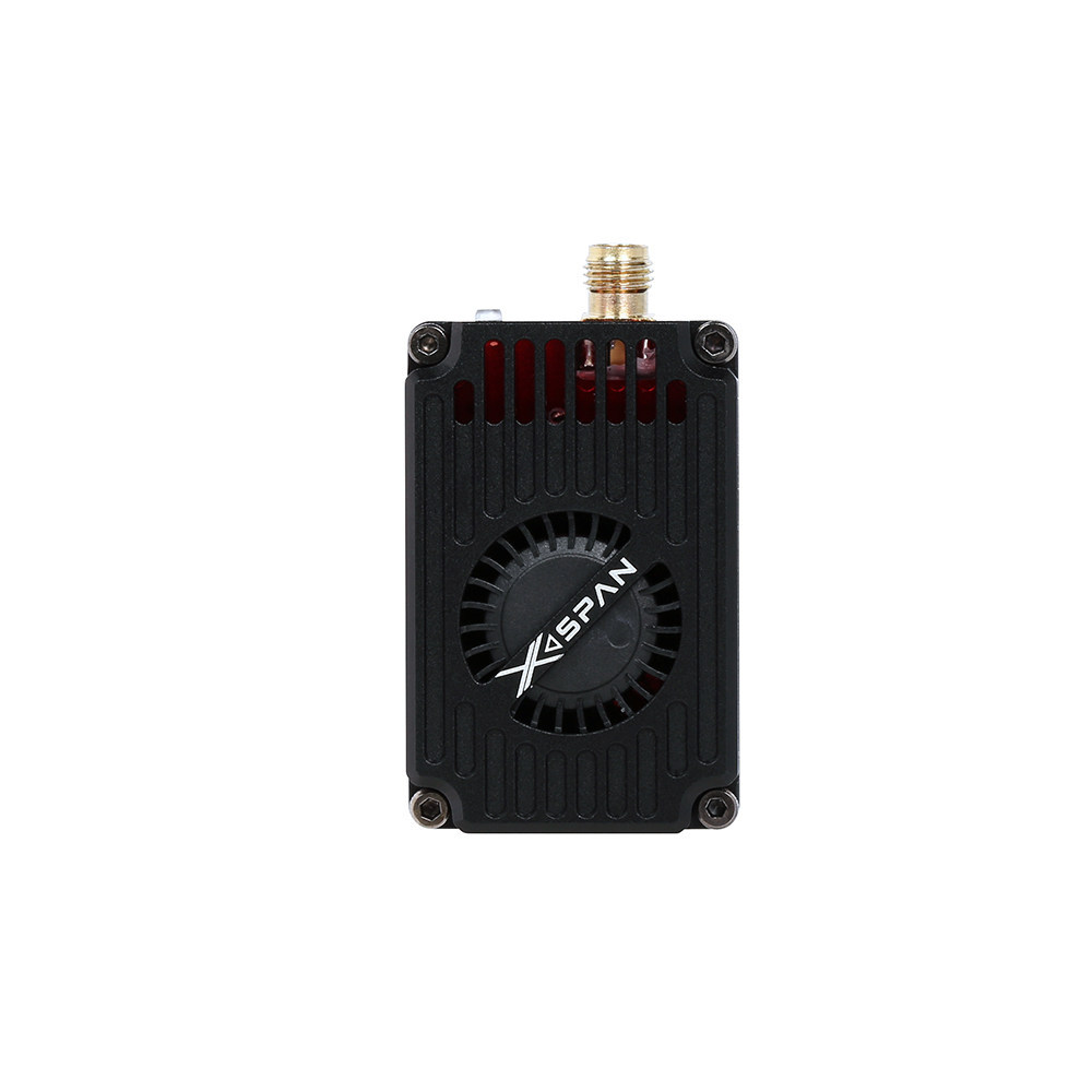 Rushfpv Rush FPV XSPAN 3.1G-3. - Drone Rc Remote recensie en prijs