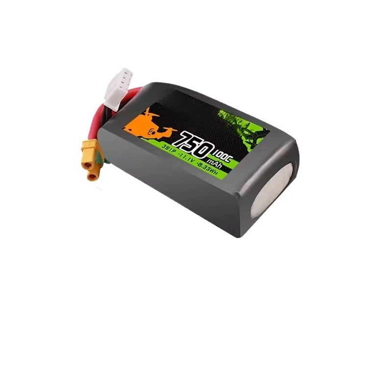 Nieuwe 11.1/14.8/22.2V Lipo Ba - Drone Zll Rc recensie en prijs