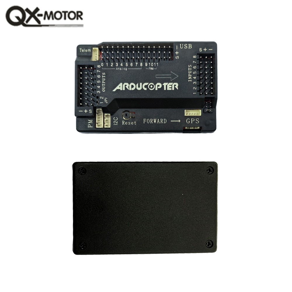 APM 2.8 Flight Controller Boar - Drone Rc Flight Controller recensie en prijs