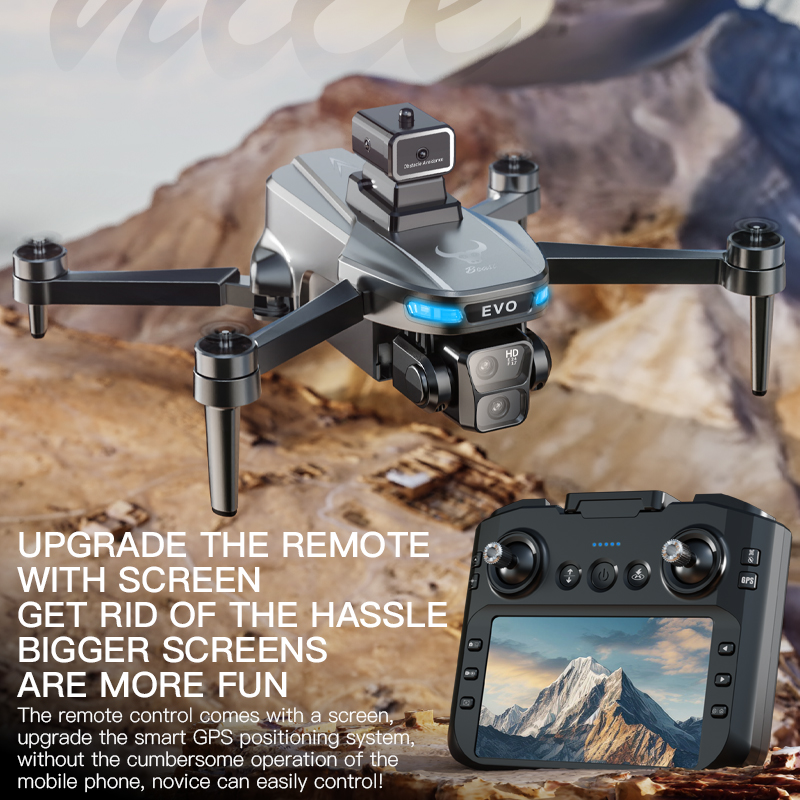 ZLL Sg901Max Beginner Drones R - Drone Zll Rc recensie en prijs