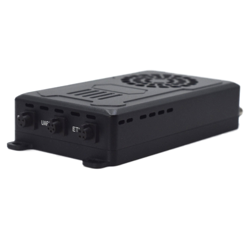 Punt-tot-punt radiozender-ontv - Drone Two Rc Way recensie en prijs