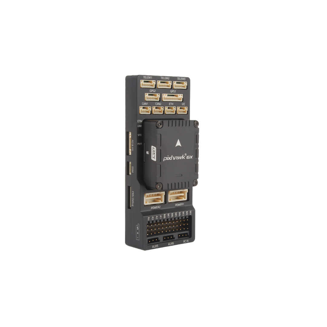 ATVPixhawk 6X (ICM-45686) V2B  - Drone & Rc Plane Maker Durgapur West Bengal recensie en prijs