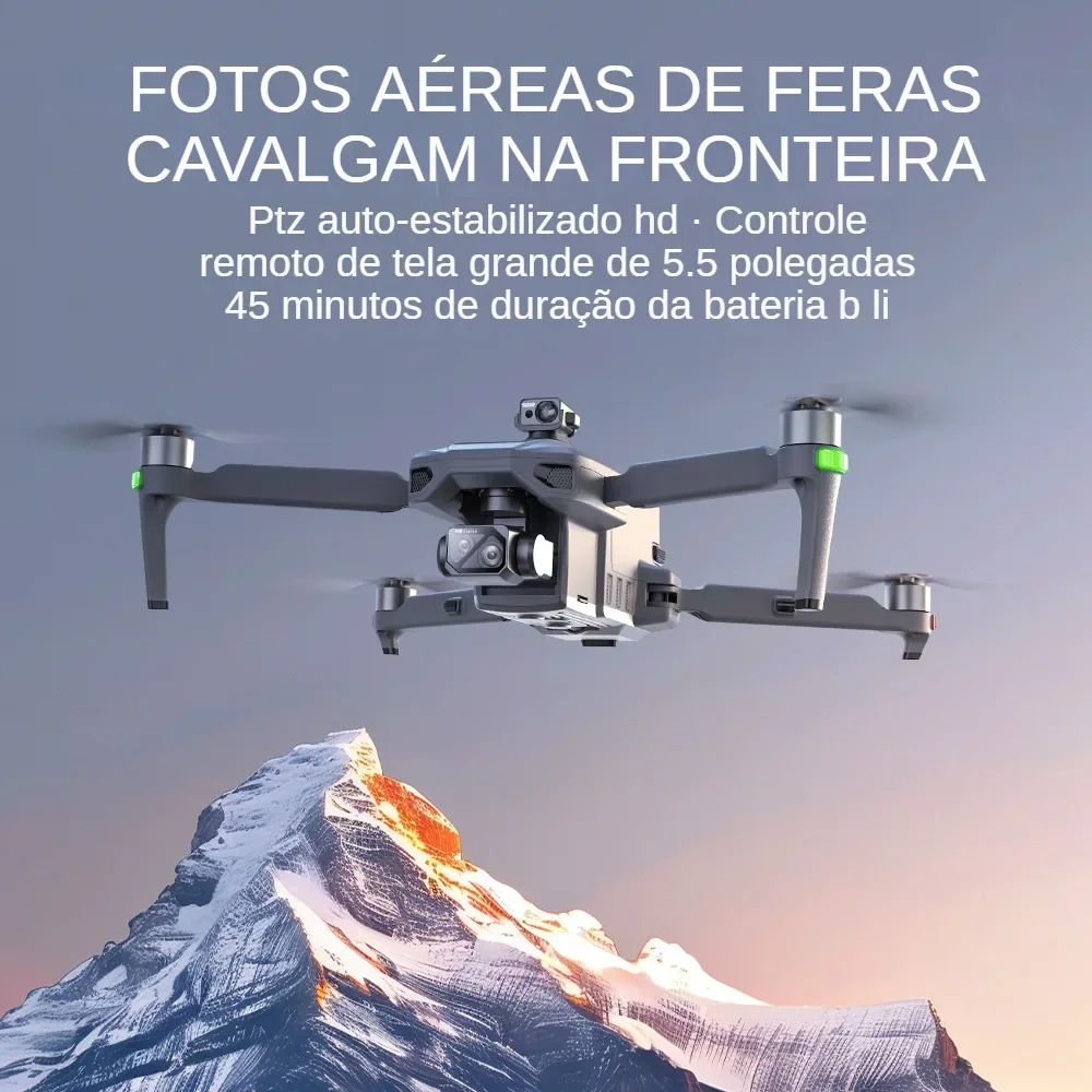 Aether ZLL SG909 Beast 3 GPS R - Drone Zll Rc recensie en prijs