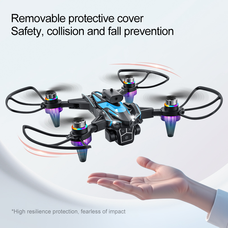 Buiten drone met elektrische d - Drone Switch Rc recensie en prijs