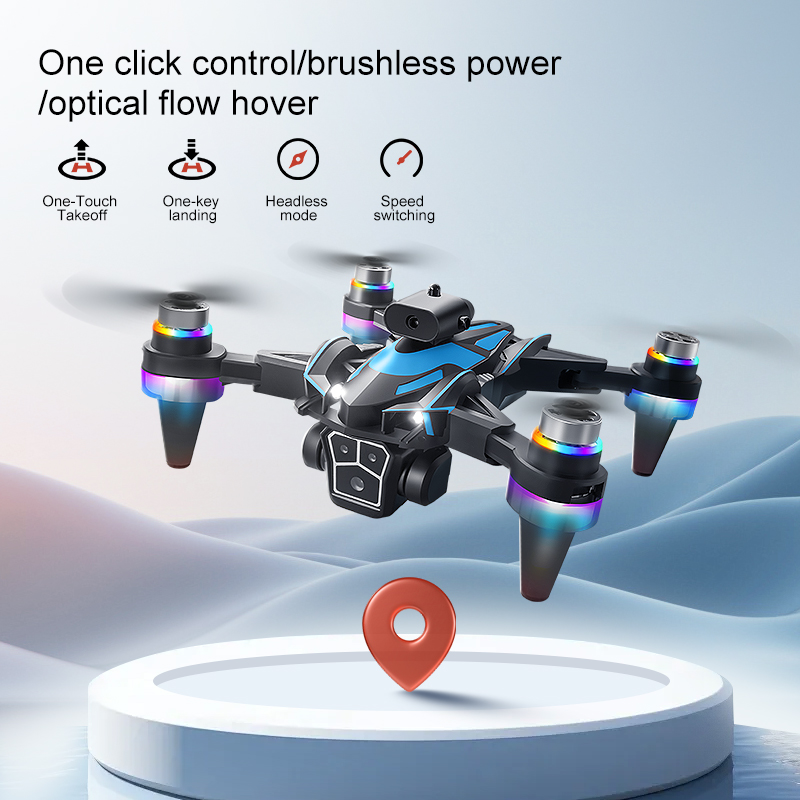 Buiten drone met elektrische d - Drone Switch Rc recensie en prijs