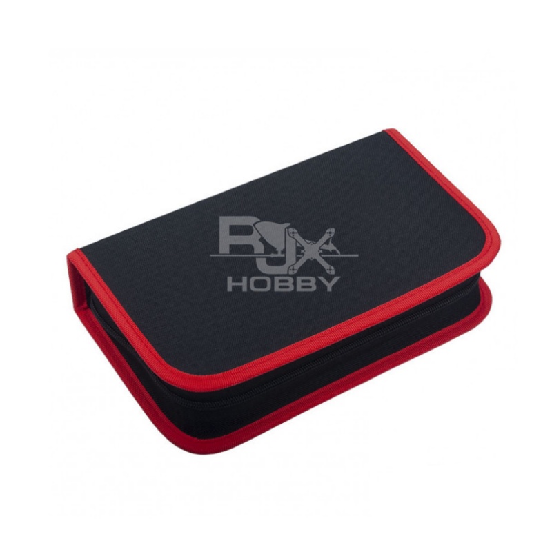 Reparatie Tool Zip Case Organi - Drone Rc Quadcopter Controller recensie en prijs