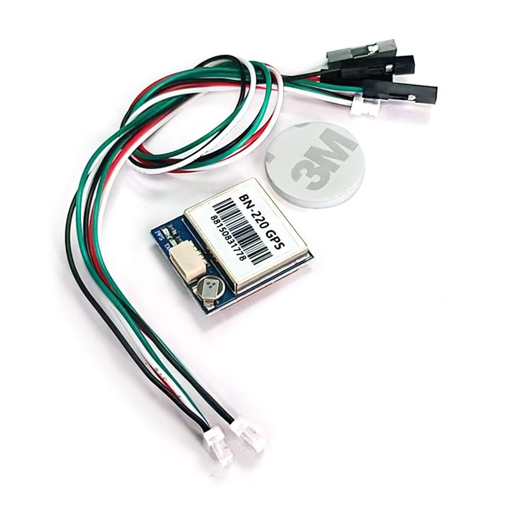 BN-220 BN880 GPS GLONASS-modul - Drone Lipo Battery recensie en prijs