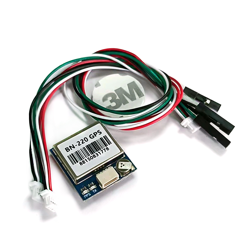 BN-220 BN880 GPS GLONASS-modul - Drone Lipo Battery recensie en prijs