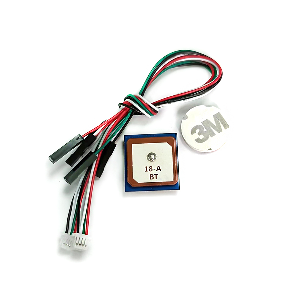 BN-220 BN880 GPS GLONASS-modul - Drone Lipo Battery recensie en prijs