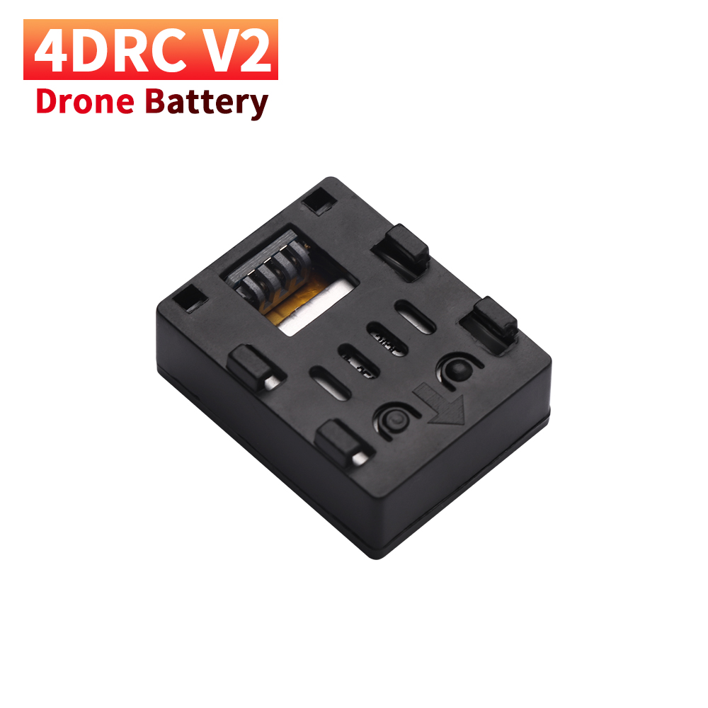 Originele 3.7V 4D-V2 RC Drone  - Drone Lipo Battery recensie en prijs