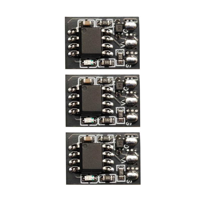 3 STKS FPV Drone DIY Wijzigen  - Drone Two Rc Way recensie en prijs