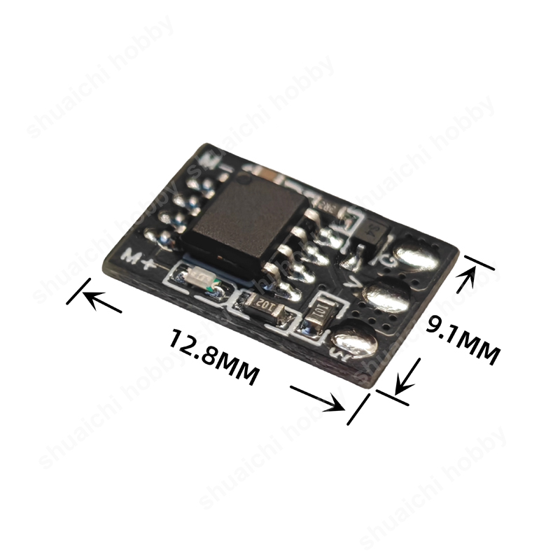 3 STKS FPV Drone DIY Wijzigen  - Drone Two Rc Way recensie en prijs