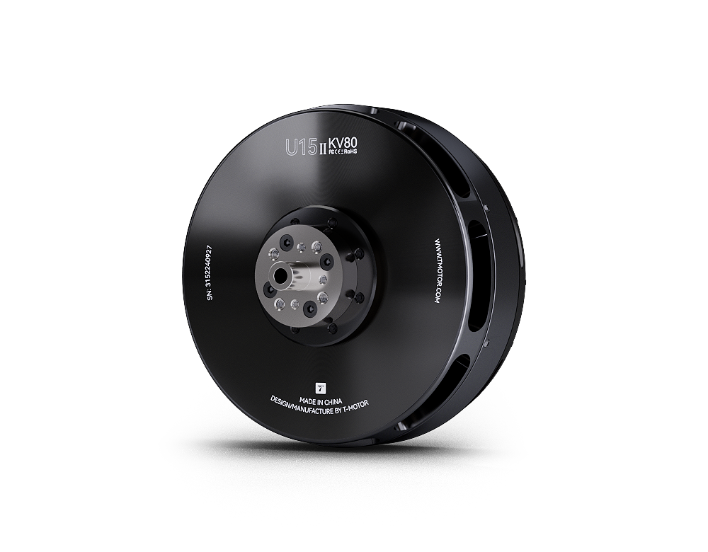 U15II KV80 borstelloze drone-m - Drone Rc recensie en prijs