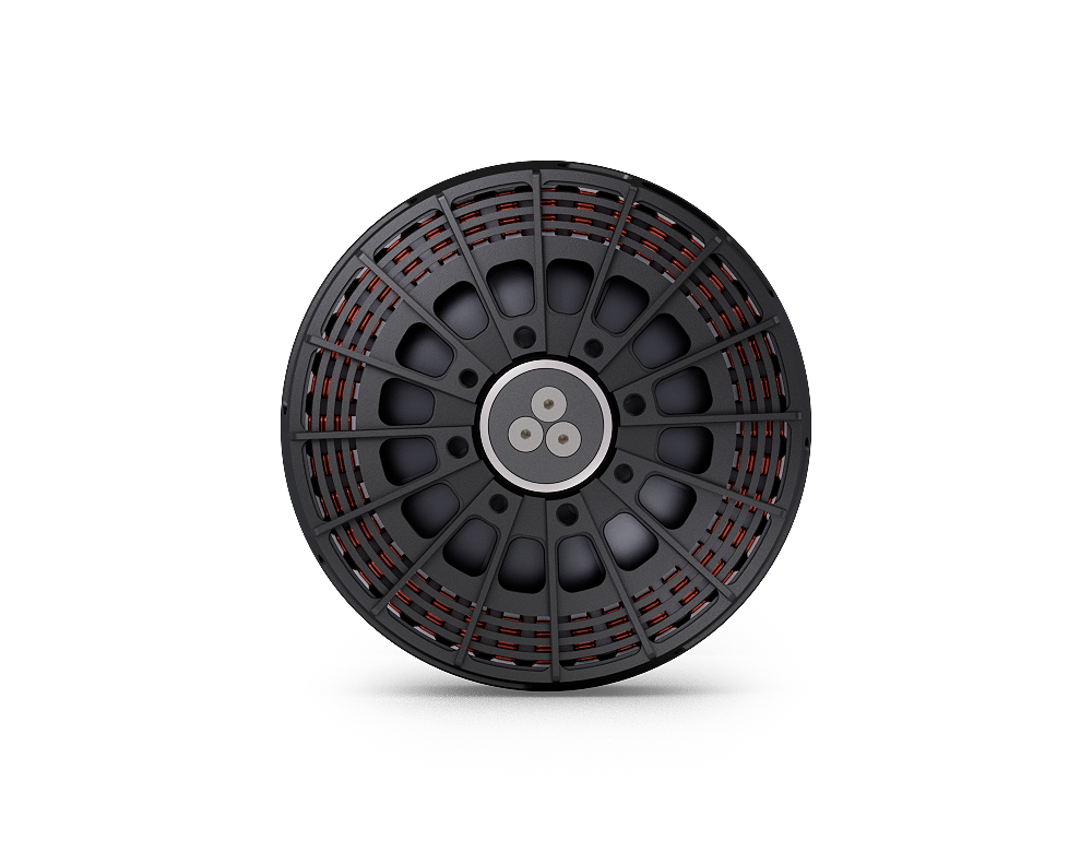 U15II KV80 borstelloze drone-m - Drone Rc recensie en prijs