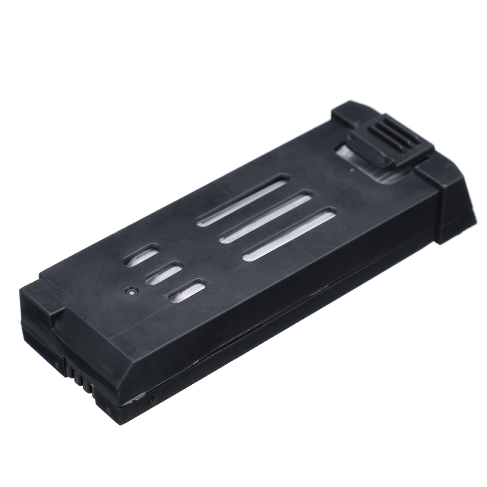 3.7V 850mAh RC Drone Batterij  - Drone Lipo Battery recensie en prijs