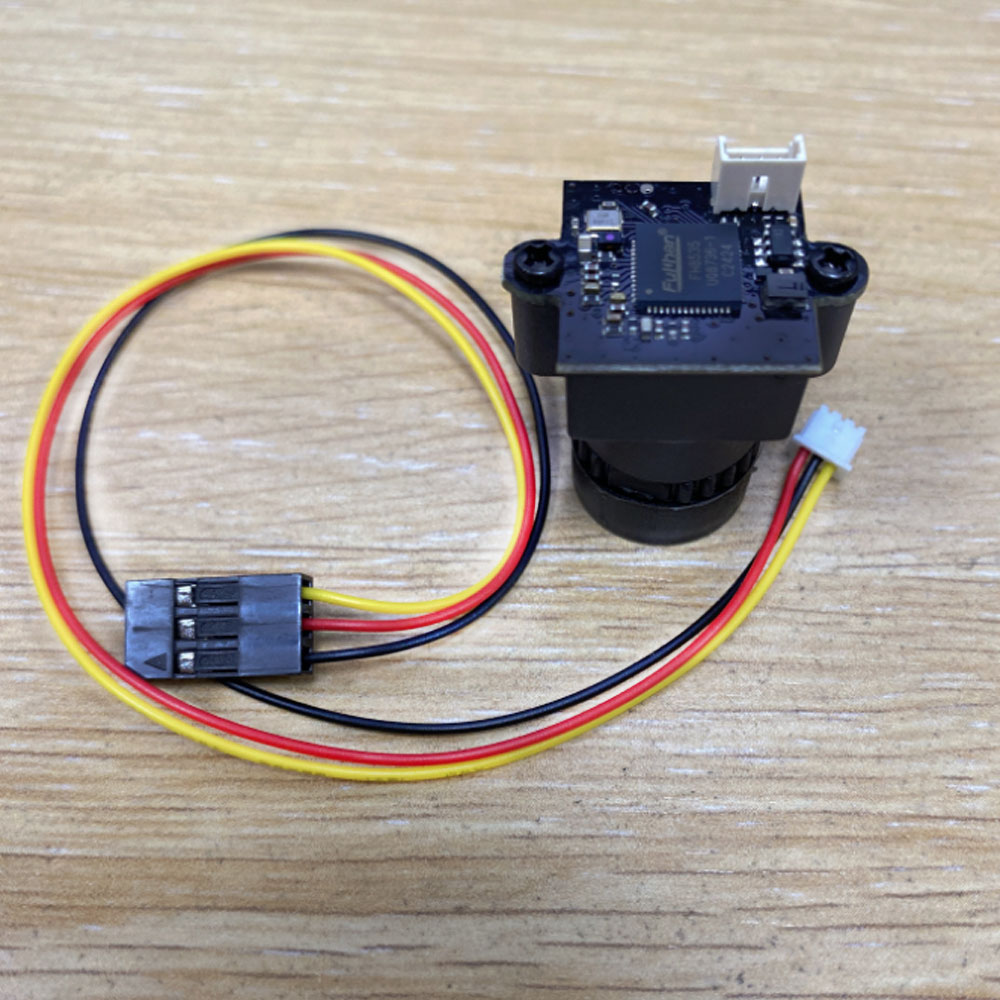 TS832 48CH 5.8G 600 mw 5 km Dr - Drone Rc Receiver And Transmitter recensie en prijs