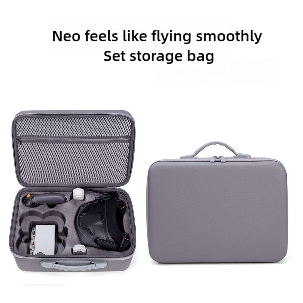 Opbergtas Voor DJI Neo Motion  - Drone Motion Rc recensie en prijs