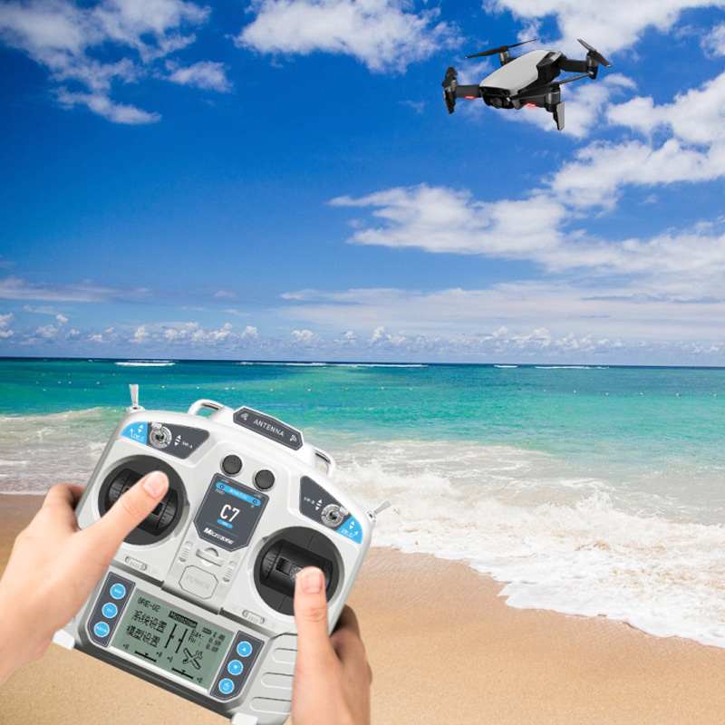 MicroZone MC7 Controller C7 MI - Drone Rc Receiver And Transmitter recensie en prijs