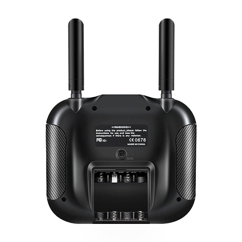 Hotrc HT-10A 2.4G 10CH zender  - Drone Rc Receiver And Transmitter recensie en prijs