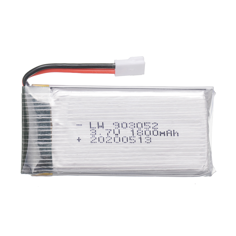 5IN1 Charger 903052 3.7V 1800m - Lipo Battery Charger recensie en prijs