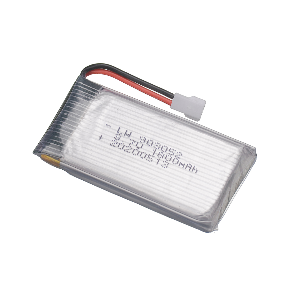 5IN1 Charger 903052 3.7V 1800m - Lipo Battery Charger recensie en prijs