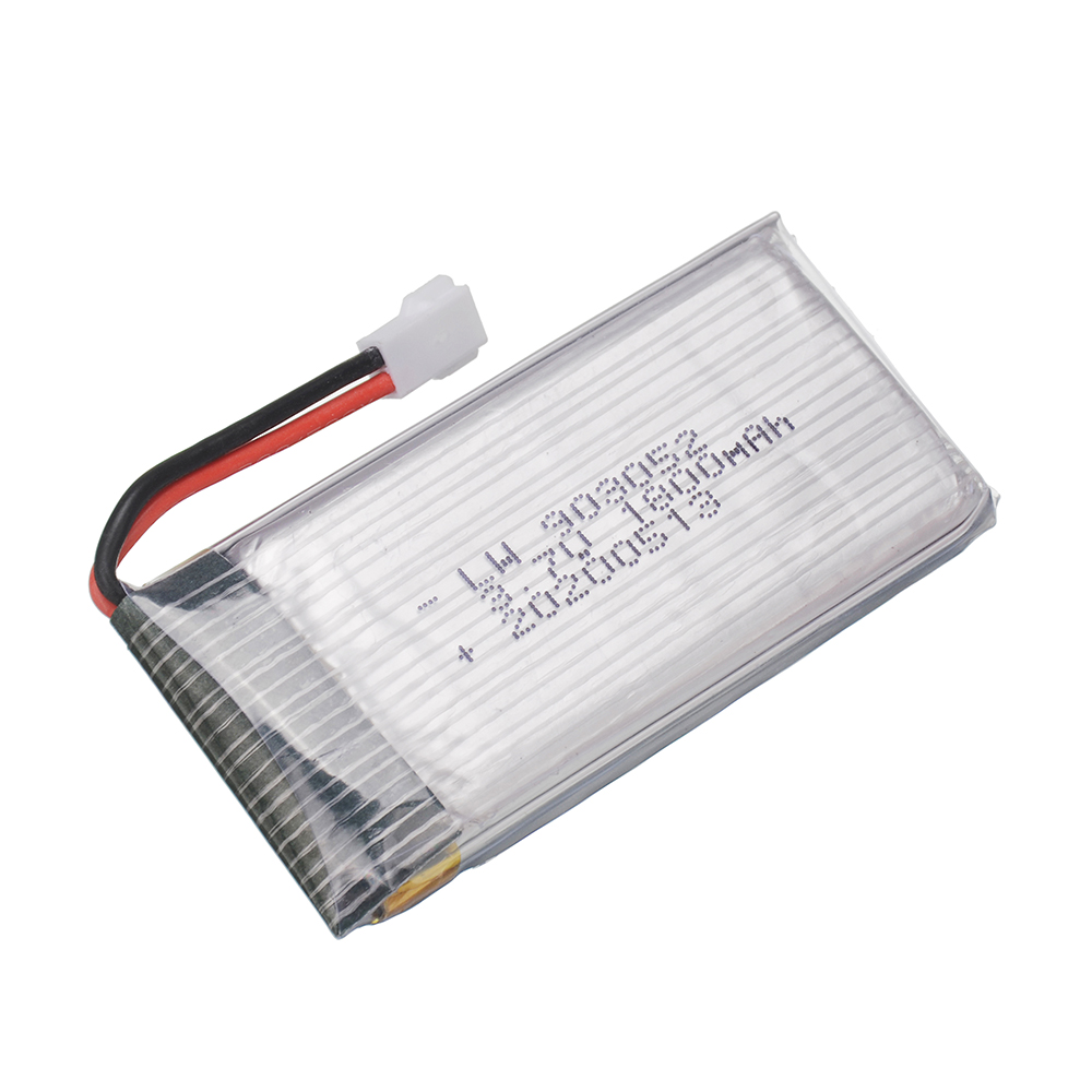 5IN1 Charger 903052 3.7V 1800m - Lipo Battery Charger recensie en prijs