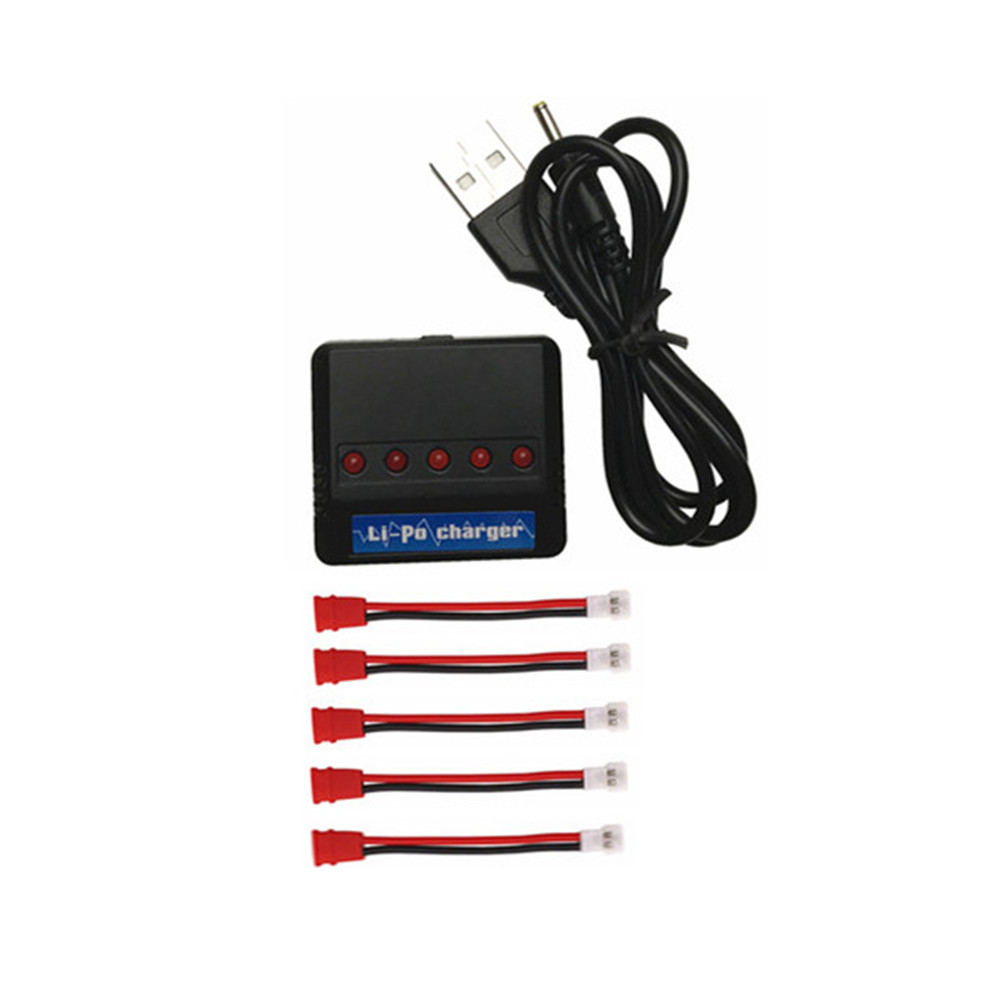 3.7 V 1200 mAh 903052 lipo bat - Lipo Battery Charger recensie en prijs