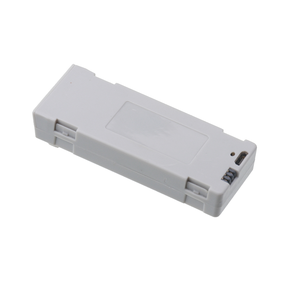 3.7V 1800mAh RC Drone Batterij - Drone Rc E88 Pro recensie en prijs