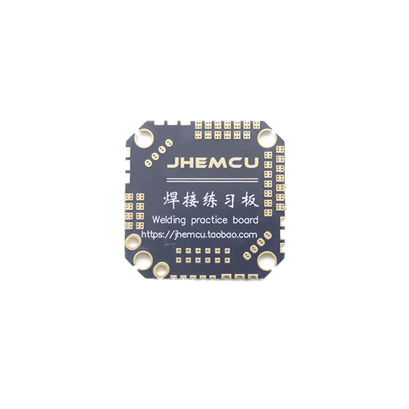 JHMCU Flight Controller Solder - Drone Rc Remote recensie en prijs