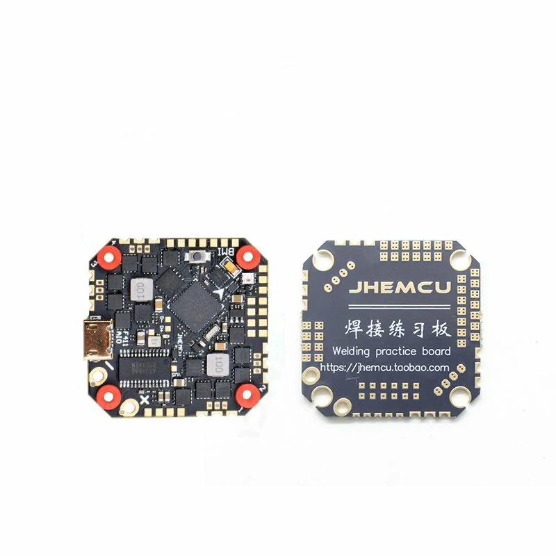 JHMCU Flight Controller Solder - Drone Rc Remote recensie en prijs