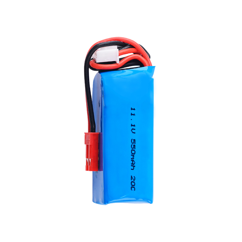 11.1V 550Mah Lipo Batterij Voo - Drone Zll Rc recensie en prijs