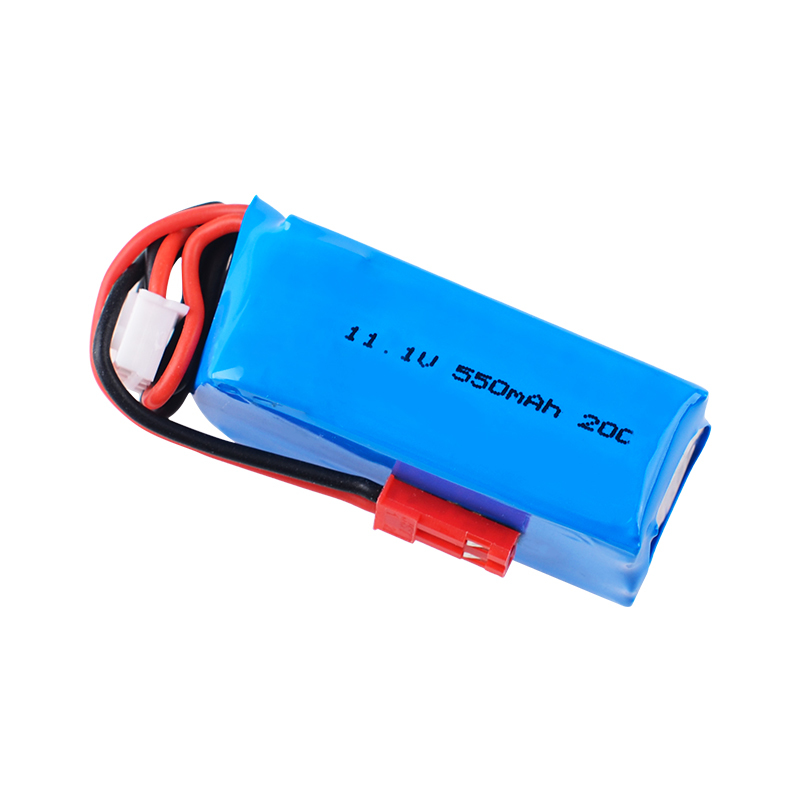 11.1V 550Mah Lipo Batterij Voo - Drone Zll Rc recensie en prijs