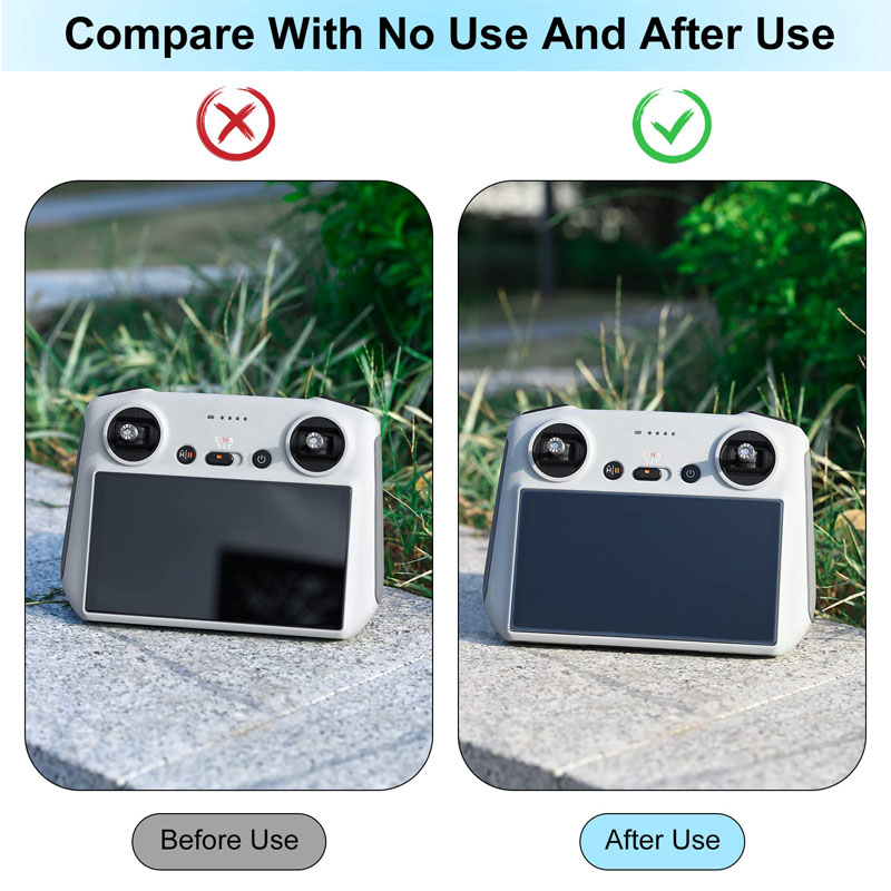 Gehard Glas Film voor DJI Mini - Dji Drone Mini 4 Pro recensie en prijs