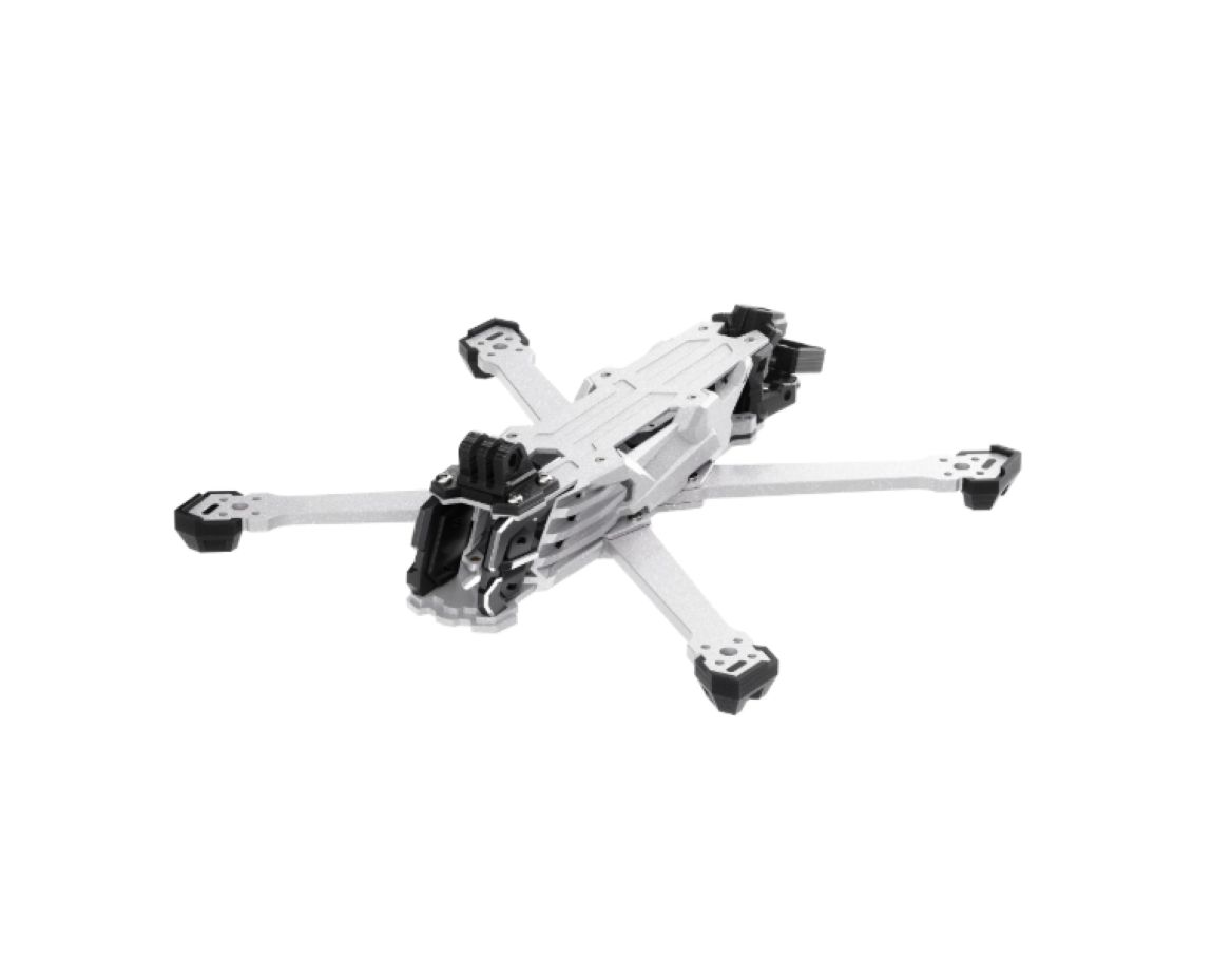 GEPRC GEP-Vapor X5 D5 X6 O4 Pr - Drone Rc Quadcopter Controller recensie en prijs