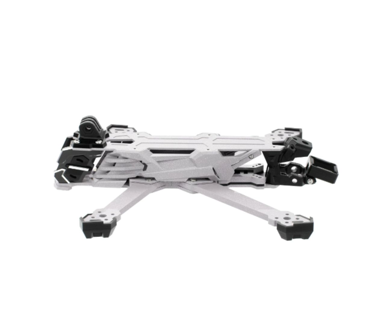 GEPRC GEP-Vapor X5 D5 X6 O4 Pr - Drone Rc Quadcopter Controller recensie en prijs