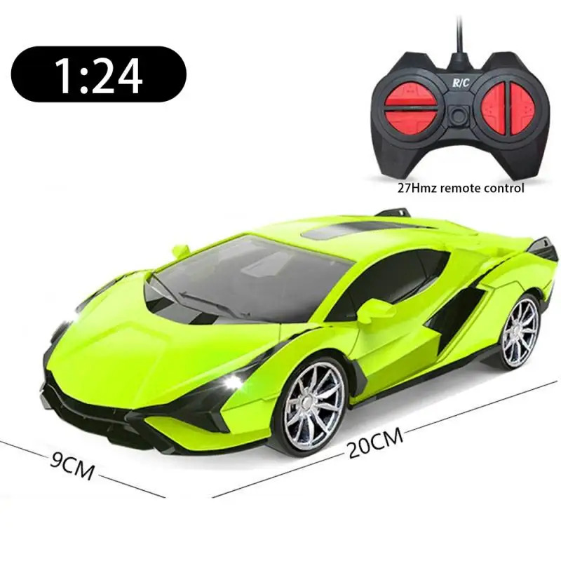 Rc Auto Stunt High-Speed Drift - Drone Shahed Rc recensie en prijs