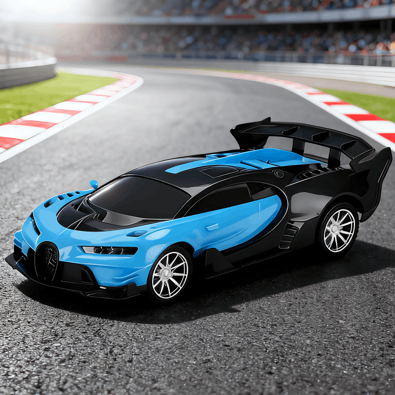 Rc Auto Stunt High-Speed Drift - Drone Shahed Rc recensie en prijs