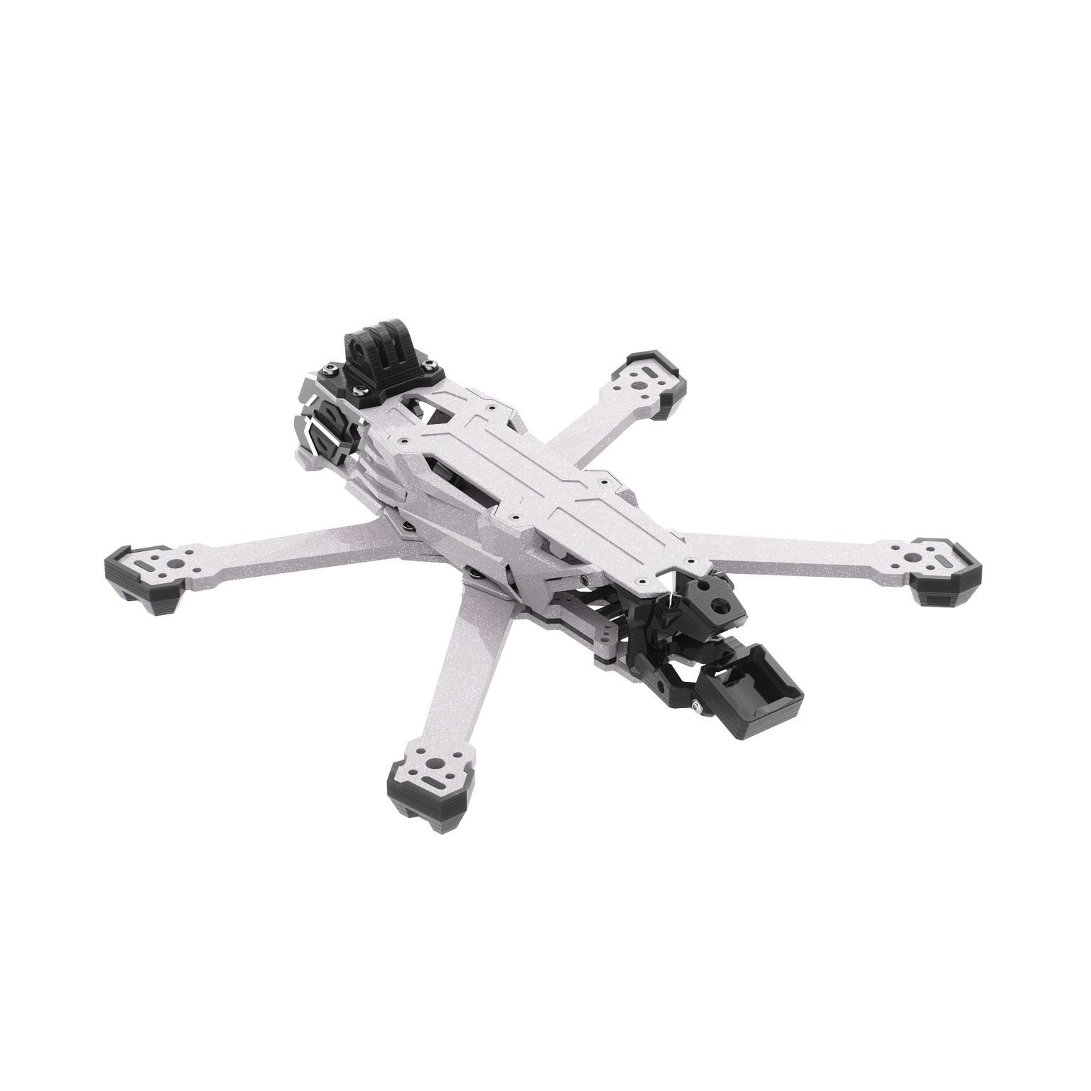 GEPRC Vapor D5/x5/x6 O4 Pro Fr - Drone Rc Quadcopter Controller recensie en prijs