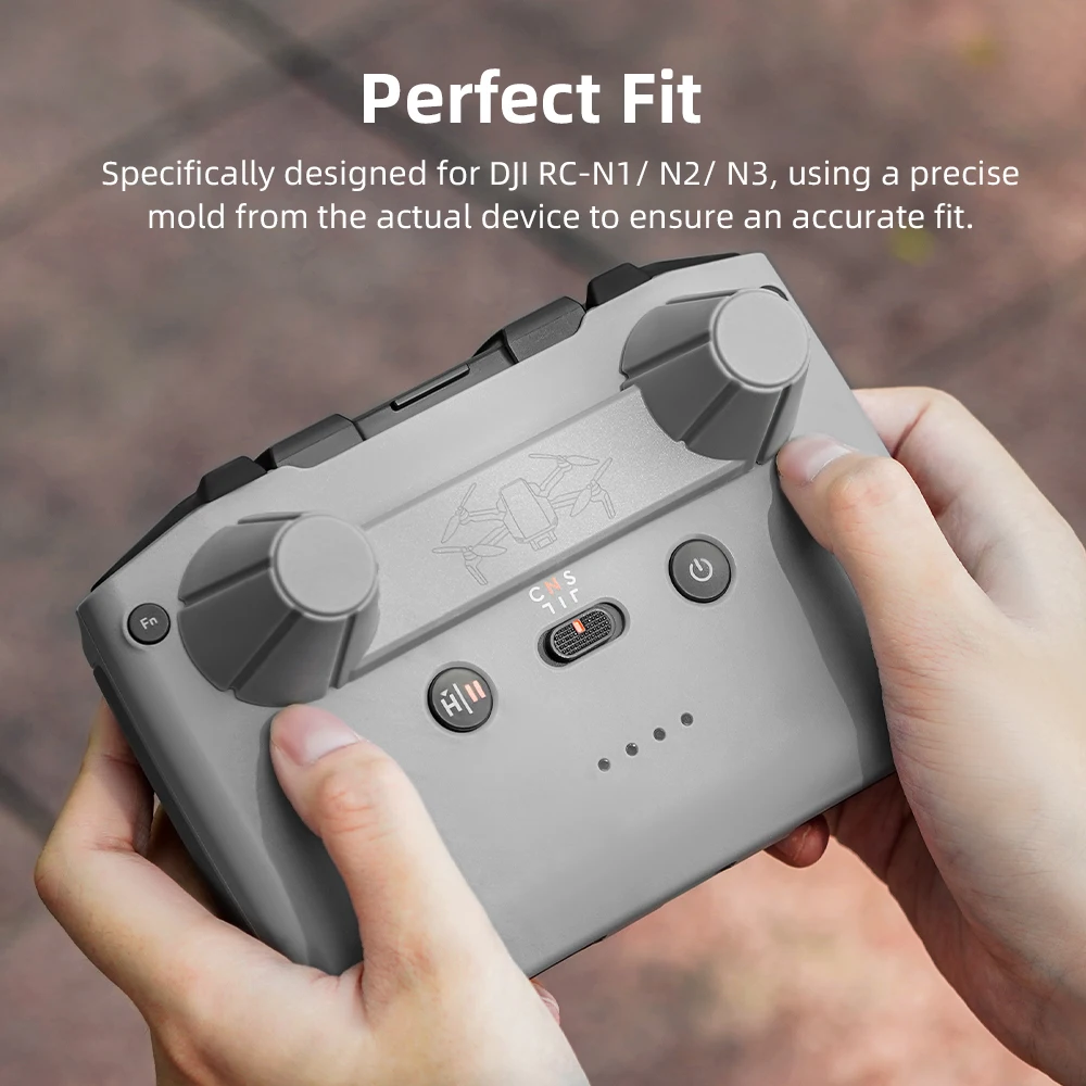 BRDRC Joystick Cover Voor RC N - Dji Drone Mini 4 Pro recensie en prijs