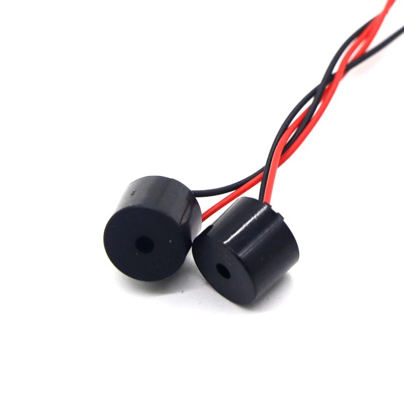 Buzzer5VWire 5P 5V Buzzer Met  - Drone Rc Remote recensie en prijs