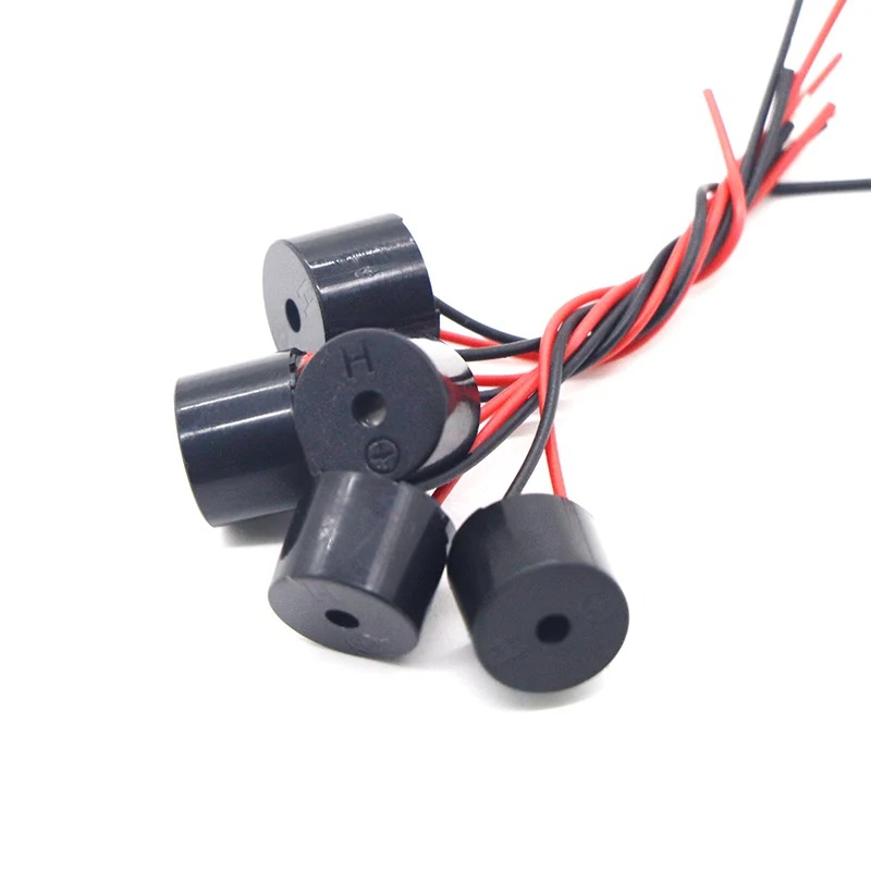 Buzzer5VWire 5P 5V Buzzer Met  - Drone Rc Remote recensie en prijs