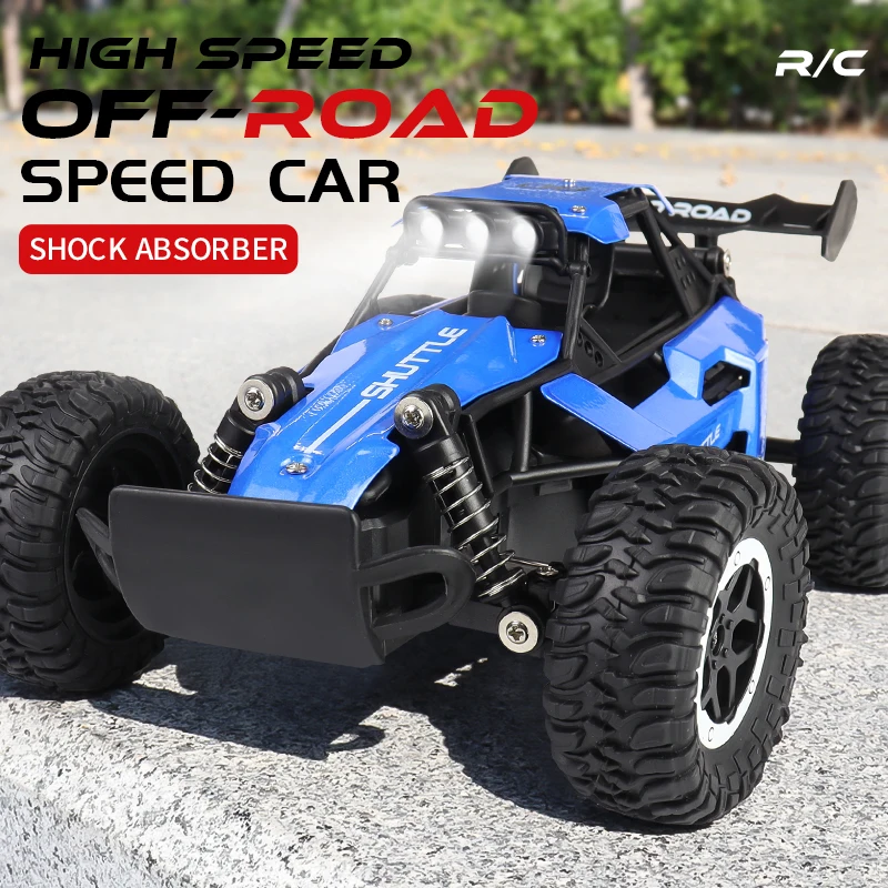 1:16 Alloy RC Auto 20KM/H, 2WD - Drone Shahed Rc recensie en prijs