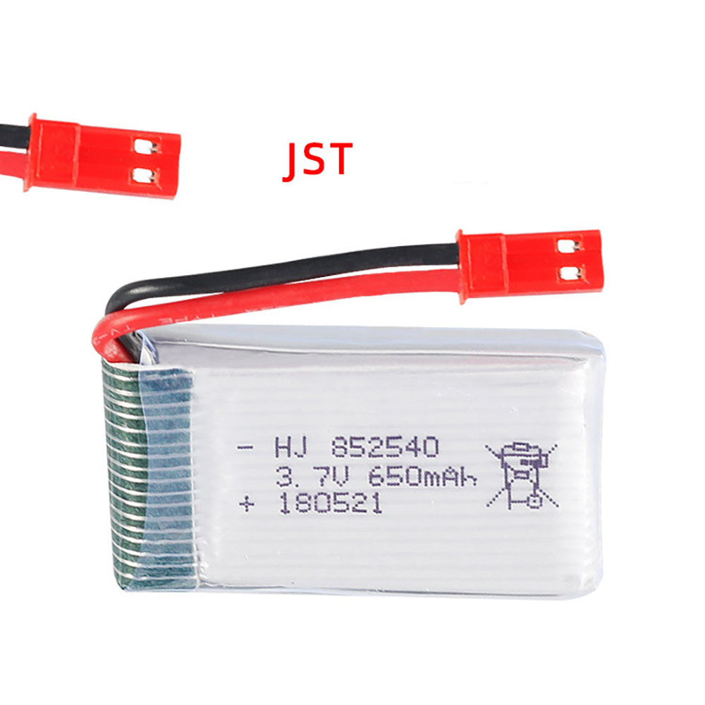 3.7V 650Mah 852540 Lipo Batter - Lipo Battery Charger recensie en prijs