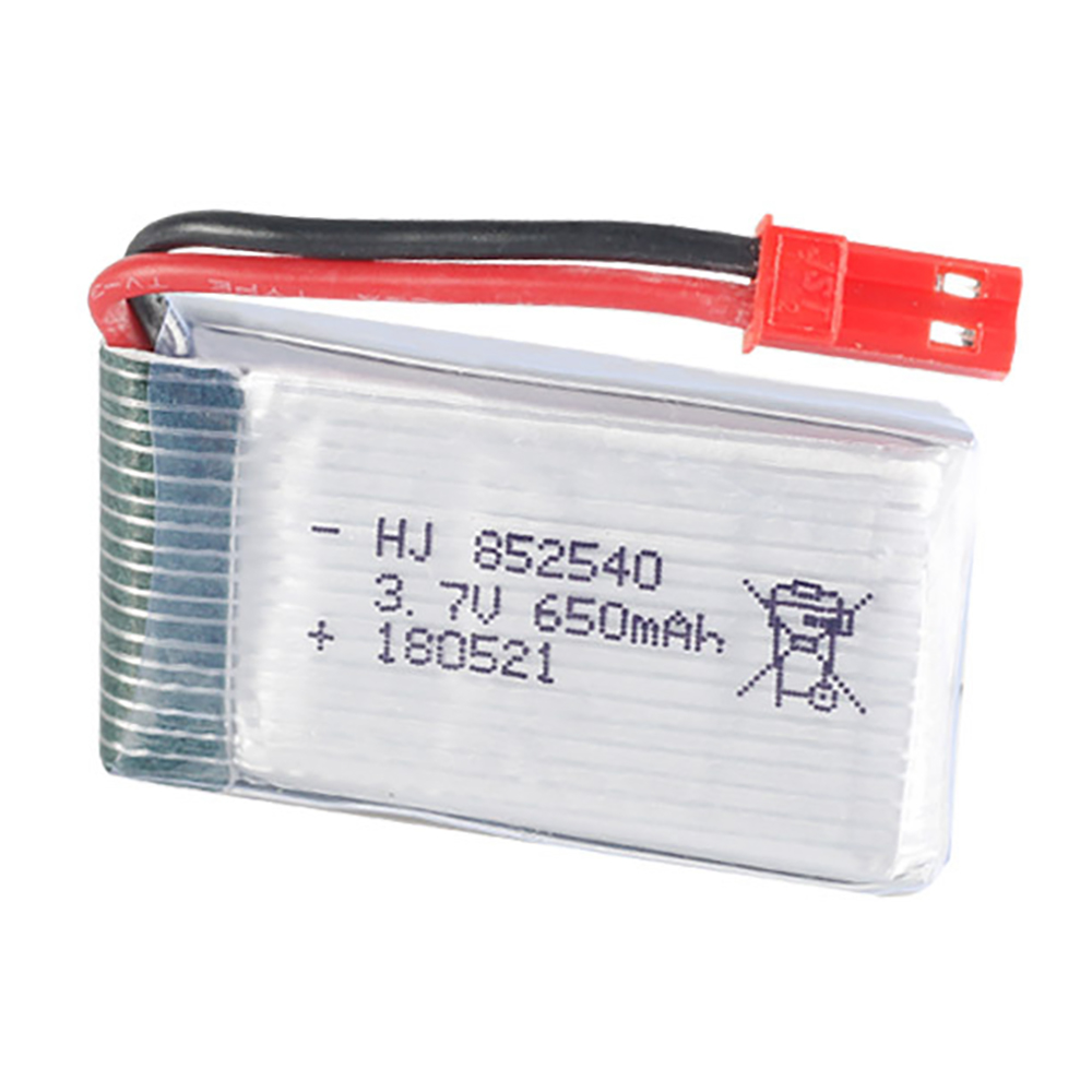 3.7V 650Mah 852540 Lipo Batter - Lipo Battery Charger recensie en prijs