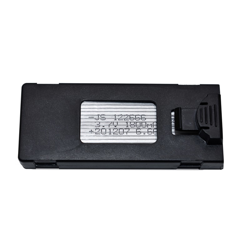 1/2/3/5/10 Stuks 3.7V 1800Mah  - Drone Rc E88 Pro recensie en prijs